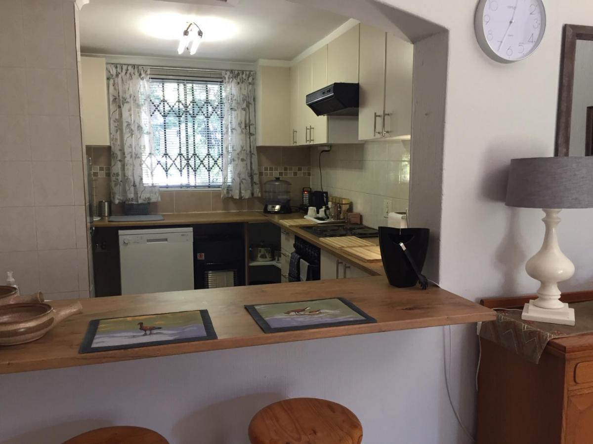 125 on Van Buuren Road Guest House Johannesburg Buitenkant foto
