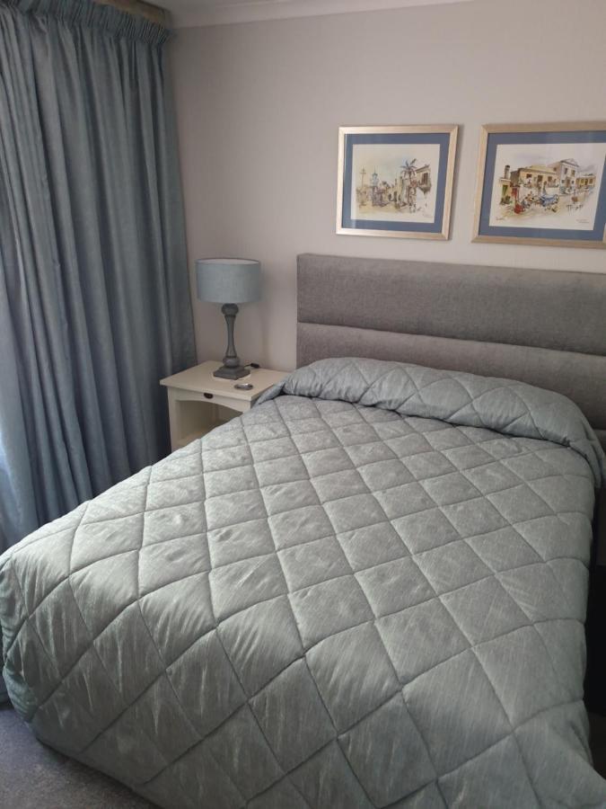 125 on Van Buuren Road Guest House Johannesburg Buitenkant foto