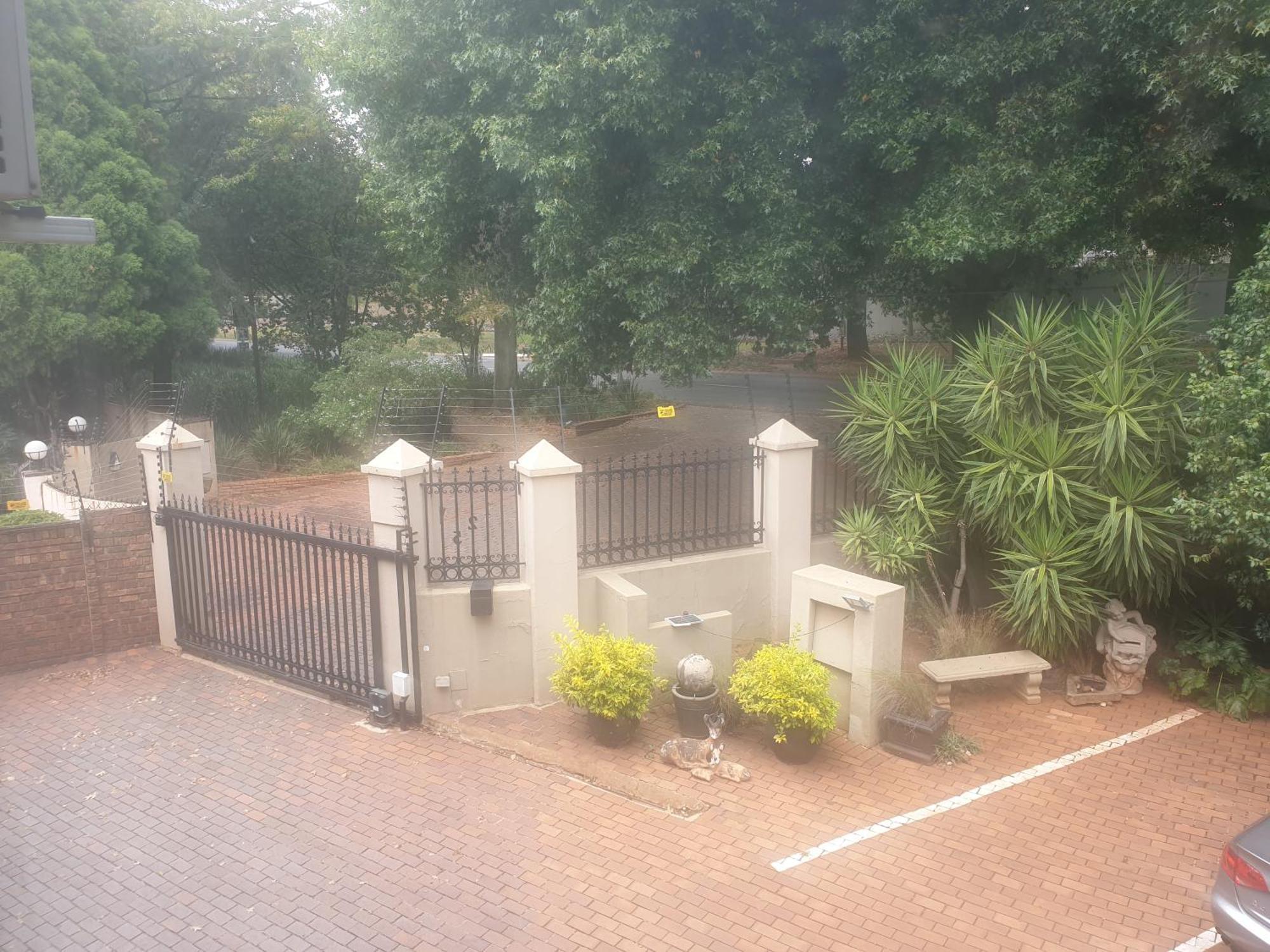 125 on Van Buuren Road Guest House Johannesburg Kamer foto