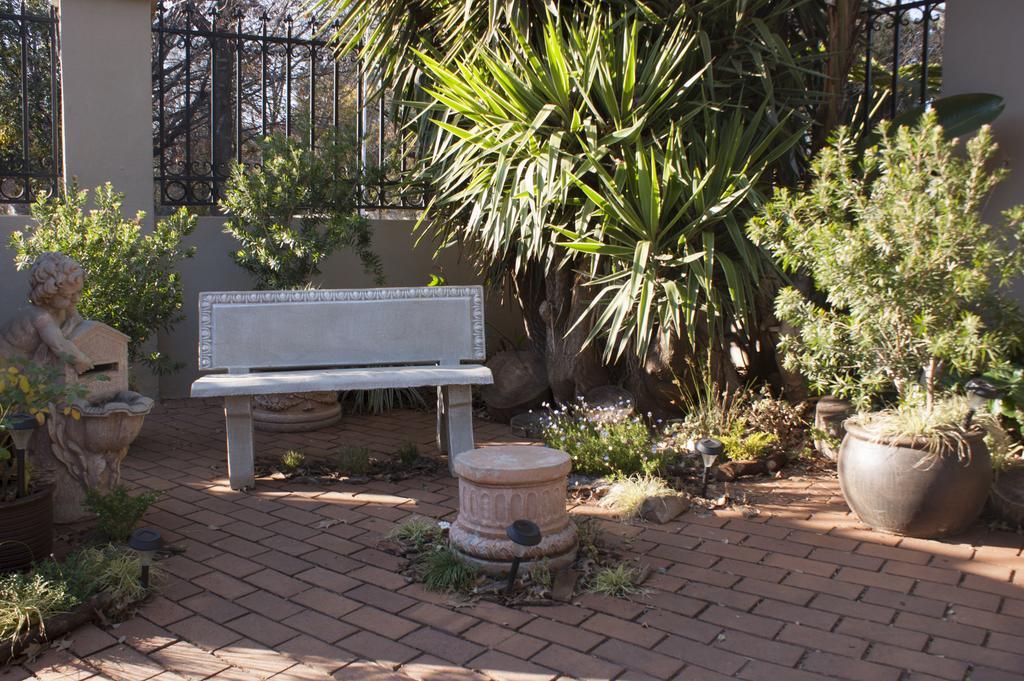 125 on Van Buuren Road Guest House Johannesburg Buitenkant foto